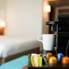 Entreprises 53 image COURTYARD BY MARRIOTT BRUSSELS hotels en dergelijke accommodatie dans Brussels