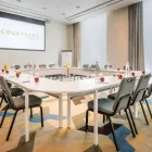 Entreprises 54 image COURTYARD BY MARRIOTT BRUSSELS hotels en dergelijke accommodatie dans Brussels