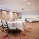 Entreprises 10 image COURTYARD BY MARRIOTT BRUSSELS hotels en dergelijke accommodatie dans Brussels