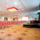 Entreprises 11 image COURTYARD BY MARRIOTT BRUSSELS hotels en dergelijke accommodatie dans Brussels