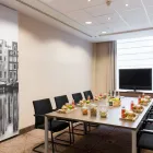 Entreprises 12 image COURTYARD BY MARRIOTT BRUSSELS hotels en dergelijke accommodatie dans Brussels