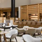 Entreprises 15 image COURTYARD BY MARRIOTT BRUSSELS hotels en dergelijke accommodatie dans Brussels