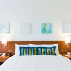 Entreprises 3 image COURTYARD BY MARRIOTT BRUSSELS hotels en dergelijke accommodatie dans Brussels