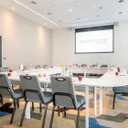 Entreprises 19 image COURTYARD BY MARRIOTT BRUSSELS hotels en dergelijke accommodatie dans Brussels