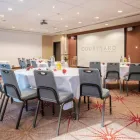 Entreprises 20 image COURTYARD BY MARRIOTT BRUSSELS hotels en dergelijke accommodatie dans Brussels