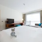 Entreprises 22 image COURTYARD BY MARRIOTT BRUSSELS hotels en dergelijke accommodatie dans Brussels