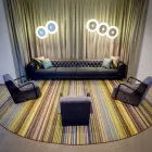 Entreprises 29 image CROWNE PLAZA ANTWERP hotels en dergelijke accommodatie dans Antwerp VAN