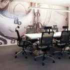Entreprises 32 image CROWNE PLAZA ANTWERP hotels en dergelijke accommodatie dans Antwerp VAN
