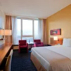 Entreprises 35 image CROWNE PLAZA ANTWERP hotels en dergelijke accommodatie dans Antwerp VAN