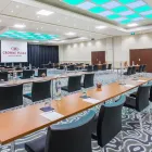 Entreprises 37 image CROWNE PLAZA ANTWERP hotels en dergelijke accommodatie dans Antwerp VAN