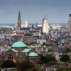 Entreprises 45 image CROWNE PLAZA ANTWERP hotels en dergelijke accommodatie dans Antwerp VAN