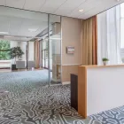 Entreprises 2 image CROWNE PLAZA ANTWERP hotels en dergelijke accommodatie dans Antwerp VAN