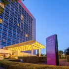 Entreprises 3 image CROWNE PLAZA ANTWERP hotels en dergelijke accommodatie dans Antwerp VAN