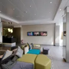 Entreprises 10 image CROWNE PLAZA ANTWERP hotels en dergelijke accommodatie dans Antwerp VAN