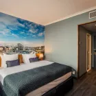 Entreprises 12 image CROWNE PLAZA ANTWERP hotels en dergelijke accommodatie dans Antwerp VAN