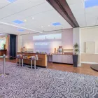 Entreprises 15 image CROWNE PLAZA ANTWERP hotels en dergelijke accommodatie dans Antwerp VAN