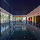 Entreprises 17 image CROWNE PLAZA ANTWERP hotels en dergelijke accommodatie dans Antwerp VAN