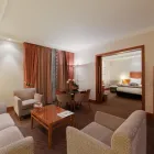 Entreprises 22 image CROWNE PLAZA BRUSSELS AIRPORT hotels en dergelijke accommodatie dans Brussels