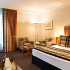 Entreprises 5 image CROWNE PLAZA BRUSSELS AIRPORT hotels en dergelijke accommodatie dans Brussels