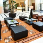 Entreprises 23 image CROWNE PLAZA BRUSSELS AIRPORT hotels en dergelijke accommodatie dans Brussels