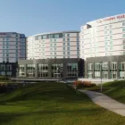 Entreprises 6 image CROWNE PLAZA BRUSSELS AIRPORT hotels en dergelijke accommodatie dans Brussels