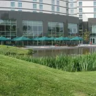 Entreprises 27 image CROWNE PLAZA BRUSSELS AIRPORT hotels en dergelijke accommodatie dans Brussels