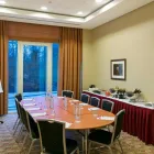 Entreprises 29 image CROWNE PLAZA BRUSSELS AIRPORT hotels en dergelijke accommodatie dans Brussels