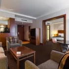 Entreprises 32 image CROWNE PLAZA BRUSSELS AIRPORT hotels en dergelijke accommodatie dans Brussels