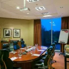 Entreprises 35 image CROWNE PLAZA BRUSSELS AIRPORT hotels en dergelijke accommodatie dans Brussels