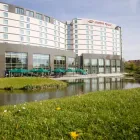 Entreprises 39 image CROWNE PLAZA BRUSSELS AIRPORT hotels en dergelijke accommodatie dans Brussels
