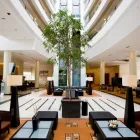 Entreprises 40 image CROWNE PLAZA BRUSSELS AIRPORT hotels en dergelijke accommodatie dans Brussels