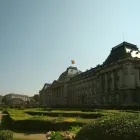 Entreprises 41 image CROWNE PLAZA BRUSSELS AIRPORT hotels en dergelijke accommodatie dans Brussels