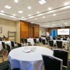 Entreprises 43 image CROWNE PLAZA BRUSSELS AIRPORT hotels en dergelijke accommodatie dans Brussels
