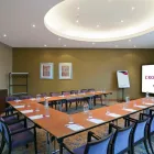 Entreprises 44 image CROWNE PLAZA BRUSSELS AIRPORT hotels en dergelijke accommodatie dans Brussels
