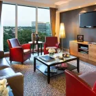 Entreprises 45 image CROWNE PLAZA BRUSSELS AIRPORT hotels en dergelijke accommodatie dans Brussels