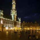 Entreprises 1 image CROWNE PLAZA BRUSSELS AIRPORT hotels en dergelijke accommodatie dans Brussels