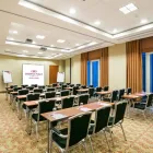 Entreprises 47 image CROWNE PLAZA BRUSSELS AIRPORT hotels en dergelijke accommodatie dans Brussels