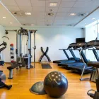 Entreprises 10 image CROWNE PLAZA BRUSSELS AIRPORT hotels en dergelijke accommodatie dans Brussels