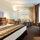 Entreprises 11 image CROWNE PLAZA BRUSSELS AIRPORT hotels en dergelijke accommodatie dans Brussels