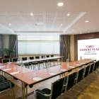Entreprises 12 image CROWNE PLAZA BRUSSELS AIRPORT hotels en dergelijke accommodatie dans Brussels