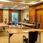 Entreprises 16 image CROWNE PLAZA BRUSSELS AIRPORT hotels en dergelijke accommodatie dans Brussels