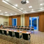 Entreprises 17 image CROWNE PLAZA BRUSSELS AIRPORT hotels en dergelijke accommodatie dans Brussels