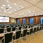 Entreprises 18 image CROWNE PLAZA BRUSSELS AIRPORT hotels en dergelijke accommodatie dans Brussels