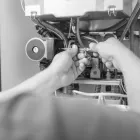 Entreprises 2 image CV TECHNIEK installatie van verwarming, klimaatregeling en ventilatie dans Sint-Amandsberg VOV