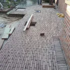 Entreprises 2 image DCGRO elektrotechnische installatiewerken aan gebouwen dans Heestert VWV