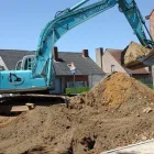 Entreprises 1 image DCGRO elektrotechnische installatiewerken aan gebouwen dans Heestert VWV