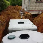 Entreprises 3 image DCGRO elektrotechnische installatiewerken aan gebouwen dans Heestert VWV