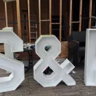 Entreprises 1 image DE GENDT LETTERS RENT detailhandel in andere artikelen in gespecialiseerde winkels dans Stekene VOV