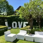 Entreprises 4 image DE GENDT LETTERS RENT detailhandel in andere artikelen in gespecialiseerde winkels dans Stekene VOV