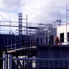 Entreprises 1 image DE LINDE BOUWMATERIALEN groothandel in hout dans Merksem VAN